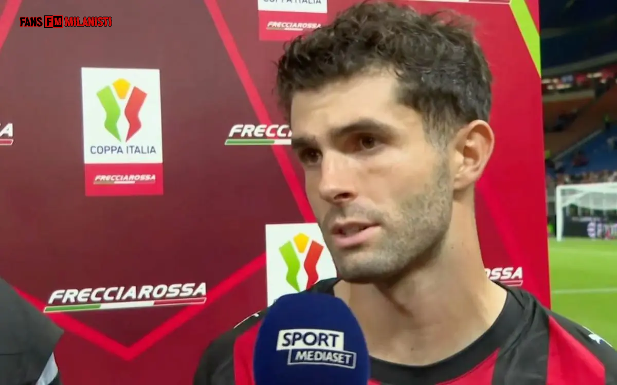 Christian Pulisic