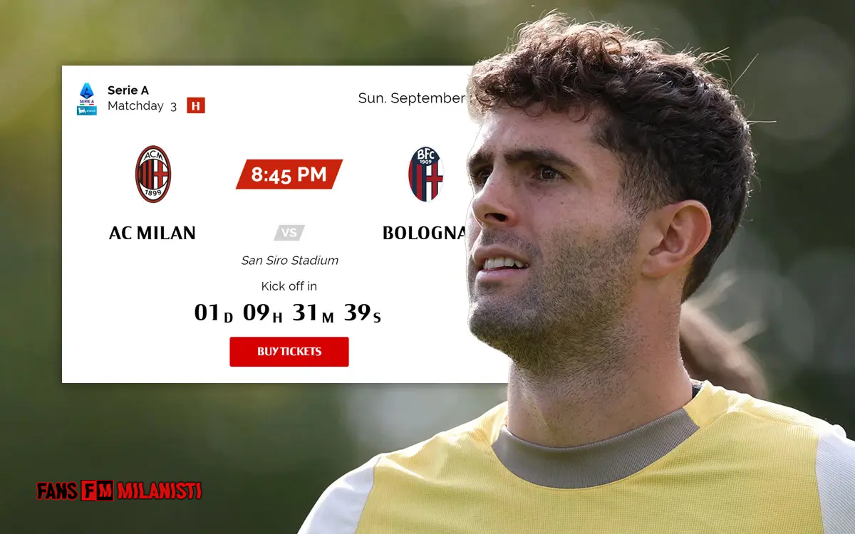 pulisic-milan-vs-bologna