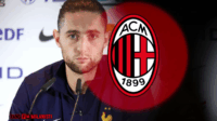 Adrien Rabiot
