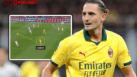 Adrien Rabiot