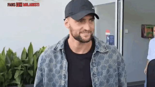 Adrien Rabiot