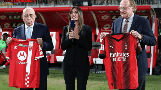 Galliani
