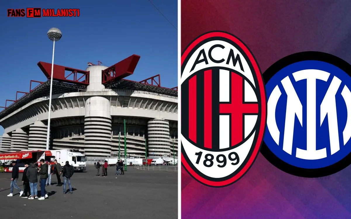 Stadion San Siro