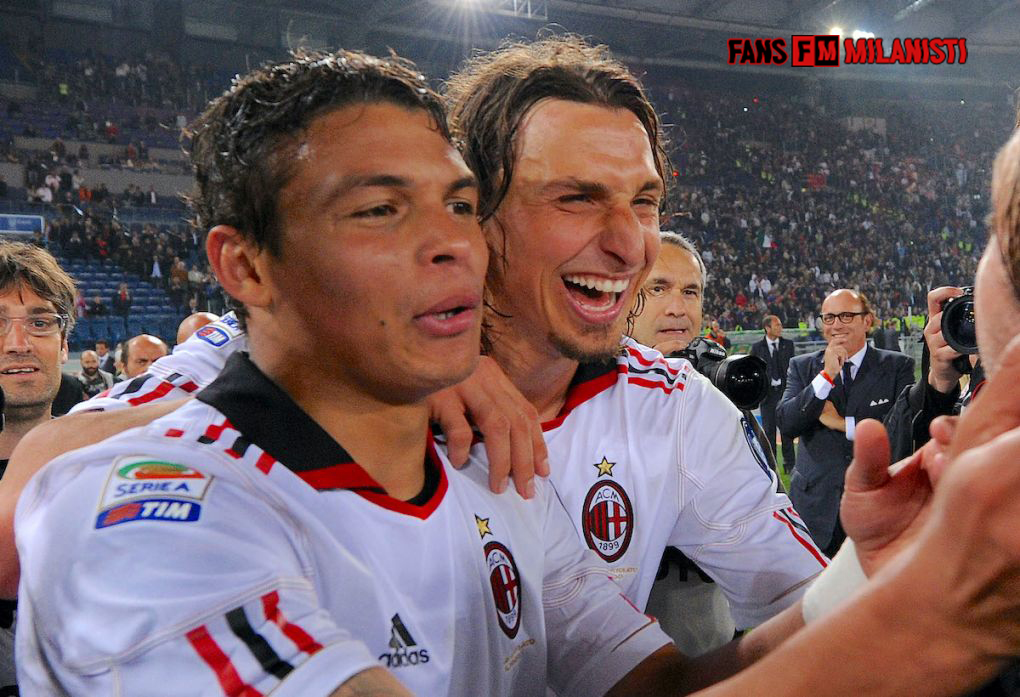 Thiago Silva