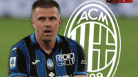Ilicic-Milan Josip Ilicic