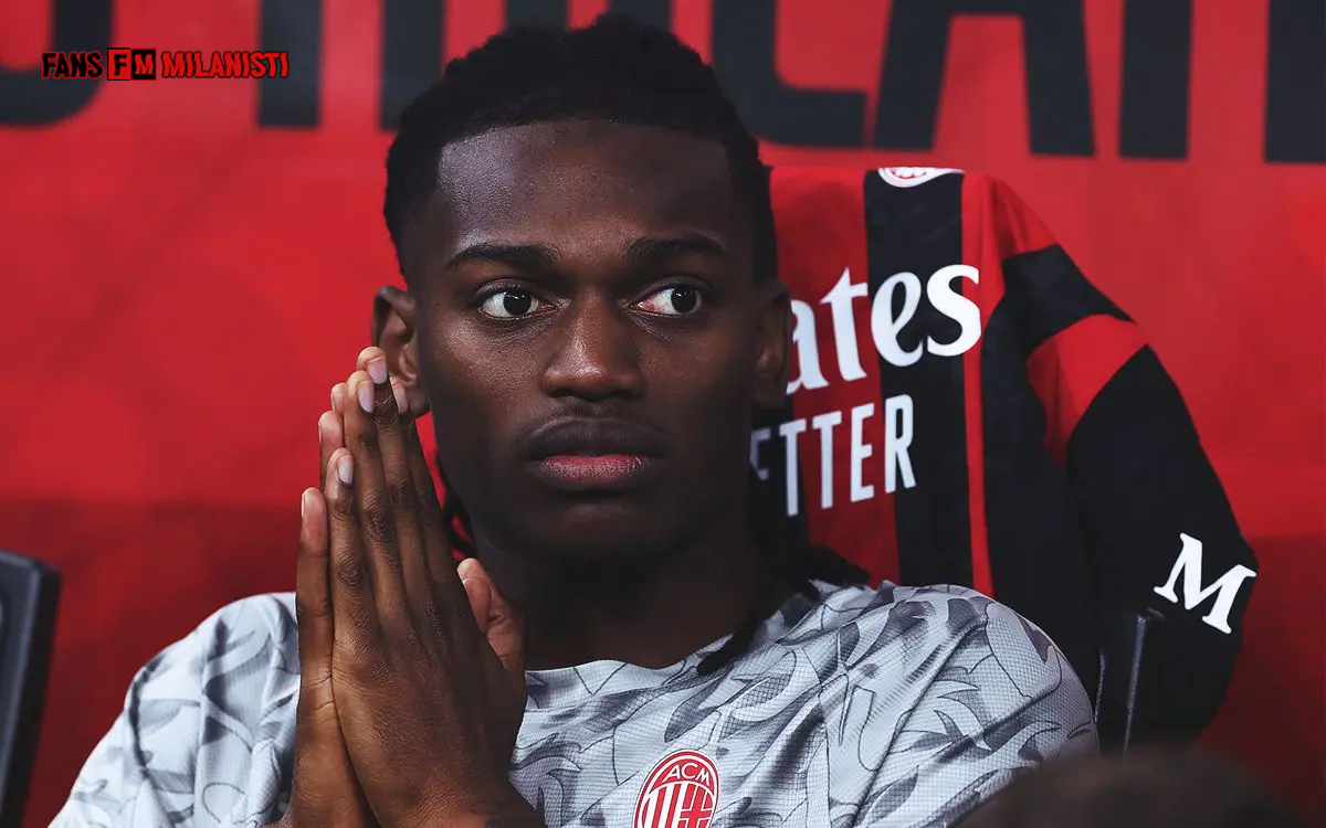 Rafael Leao