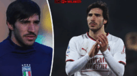 Sandro Tonali
