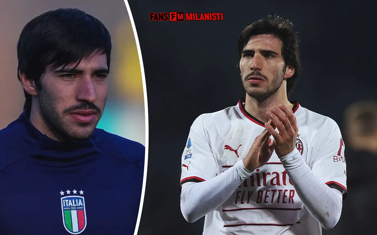 Sandro Tonali
