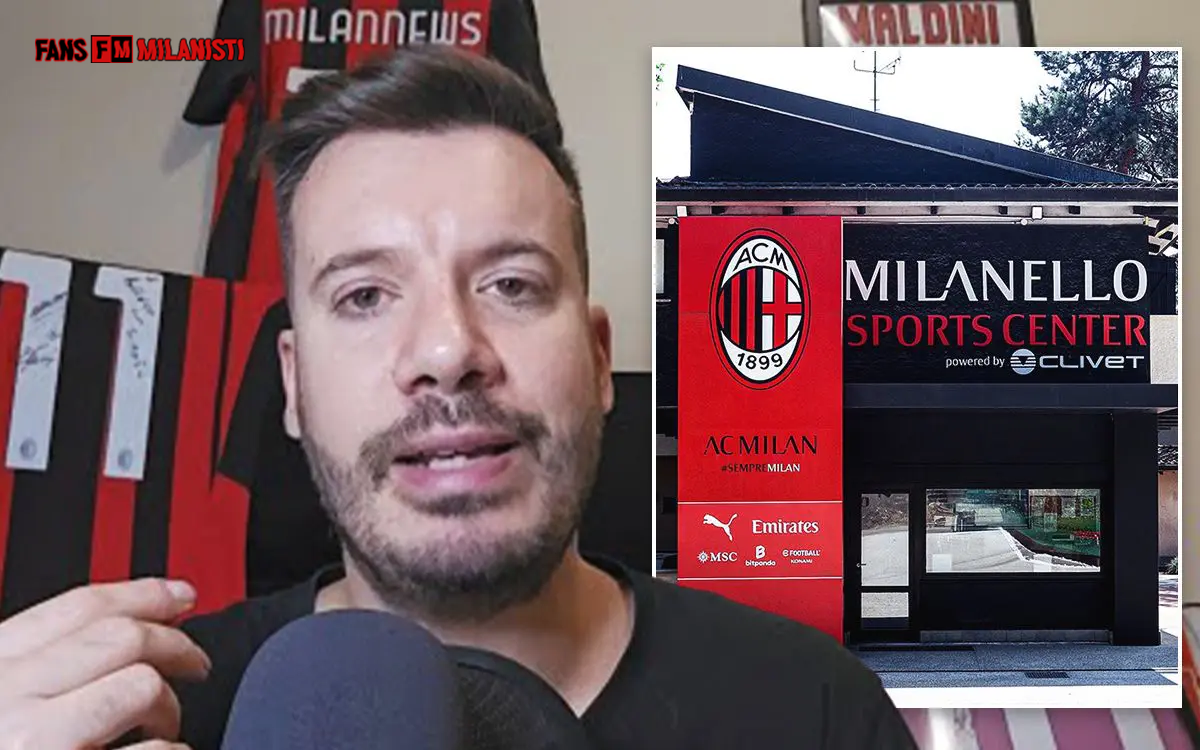 Vitiello-Milanello