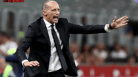 Massimiliano Allegri