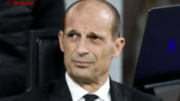 Massimiliano Allegri