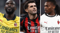 ac-milan-v-pemain Update Cedera