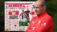 Massimiliano Allegri,