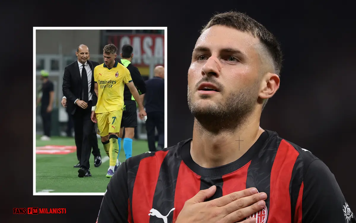 Massimiliano Allegri