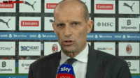 Massimiliano Allegri