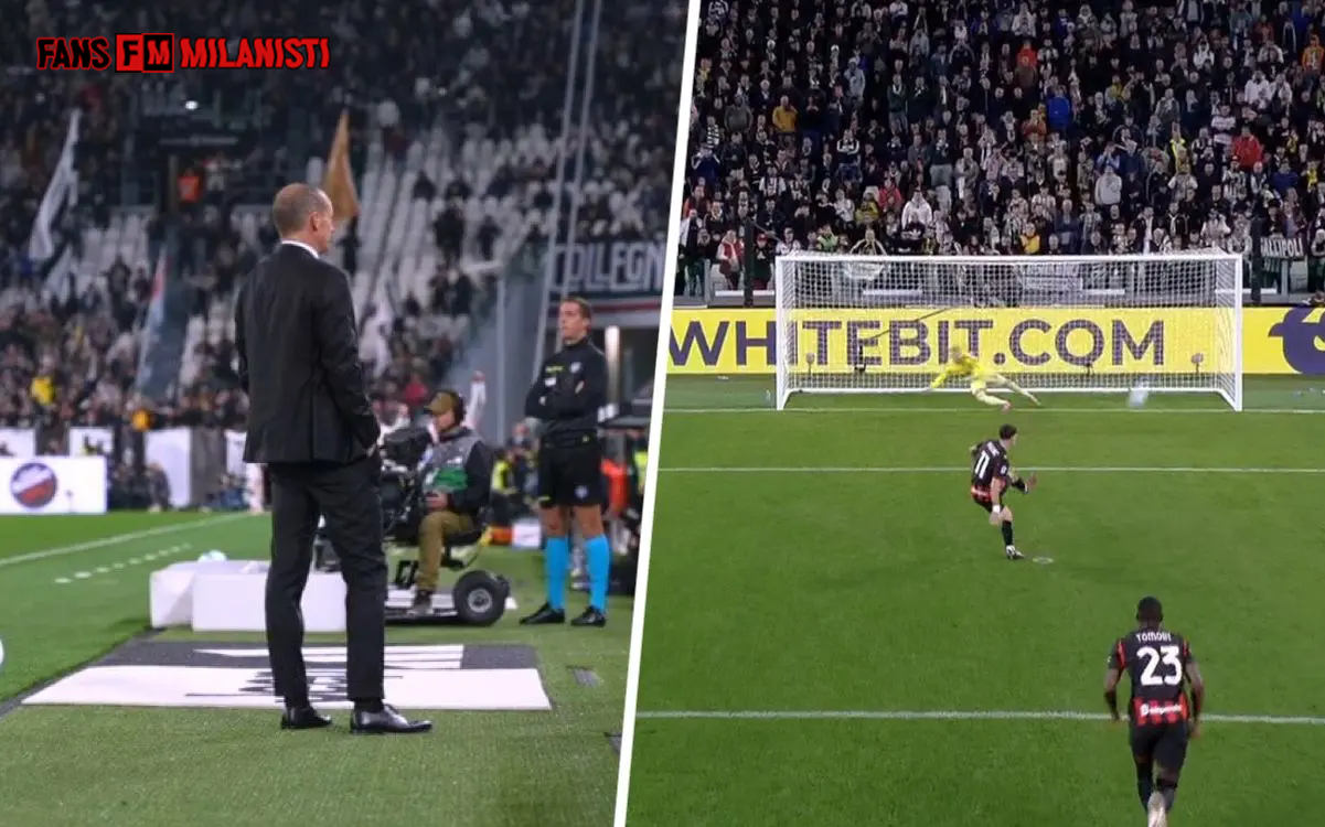Massimiliano Allegri