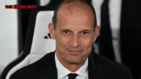 Massimiliano Allegri