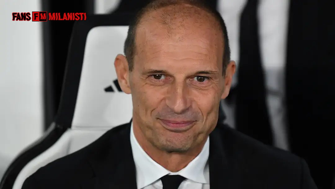 Massimiliano Allegri