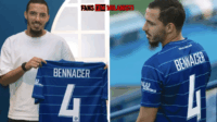 Ismael Bennacer