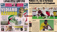 Berita AC Milan