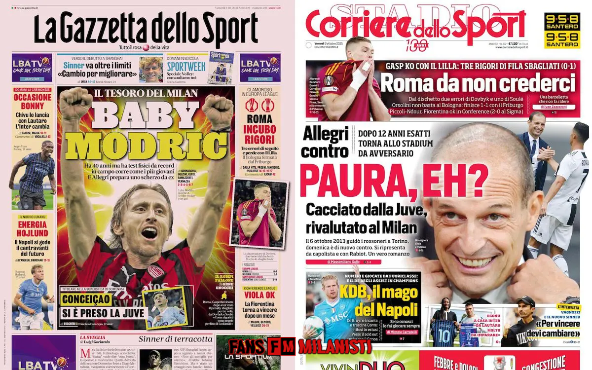 AC Milan