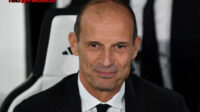 Massimiliano Allegri