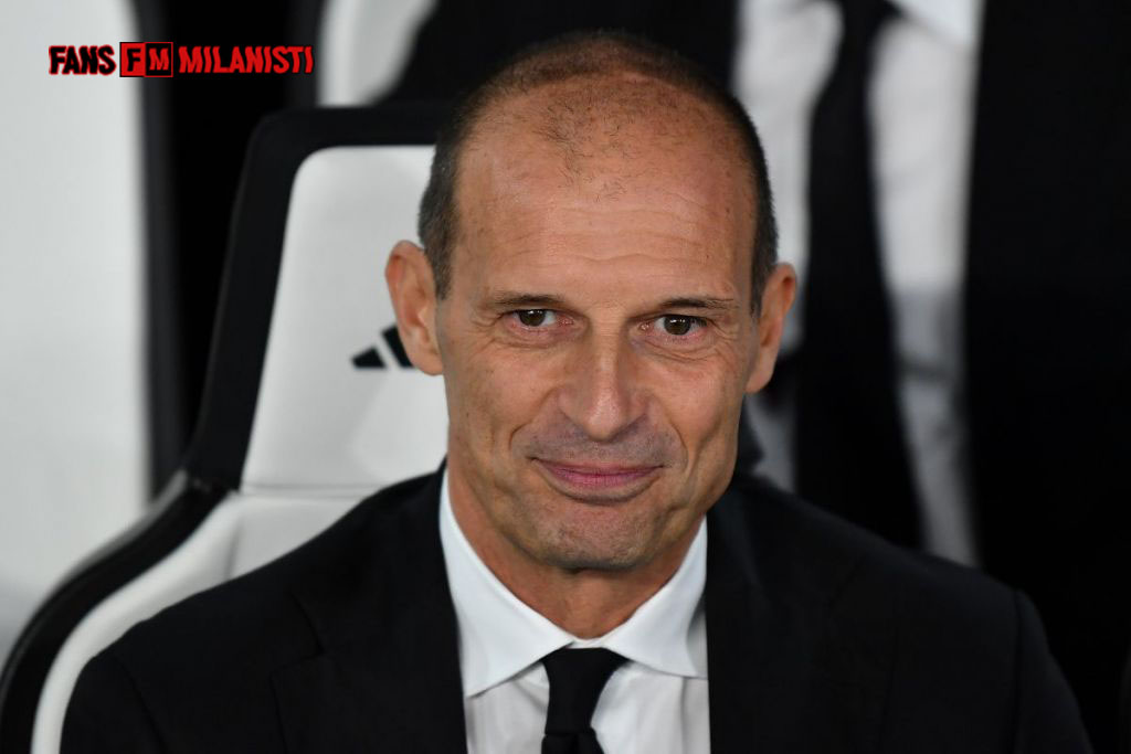 Massimiliano Allegri