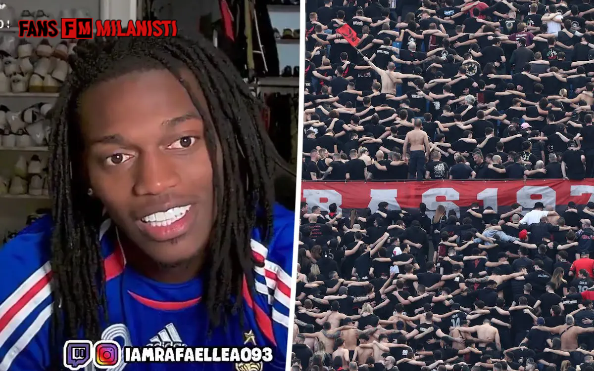 Rafael Leao