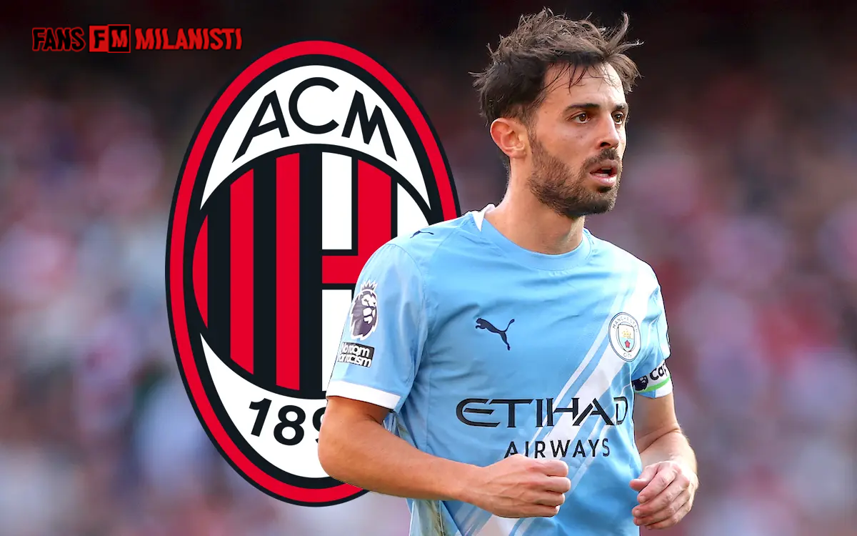 Bernardo Silva