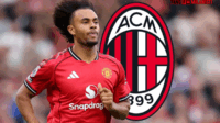 Joshua Zirkzee
