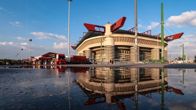 Giuseppe Meazza