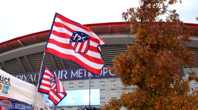 José María Giménez