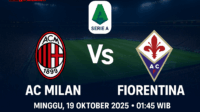 prediksi-pertandingan-milan-vs-fiorentina AC Milan vs Fiorentina