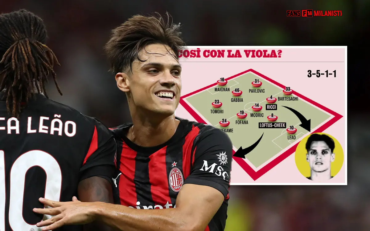 predxis-milan-fiorentina-ricci