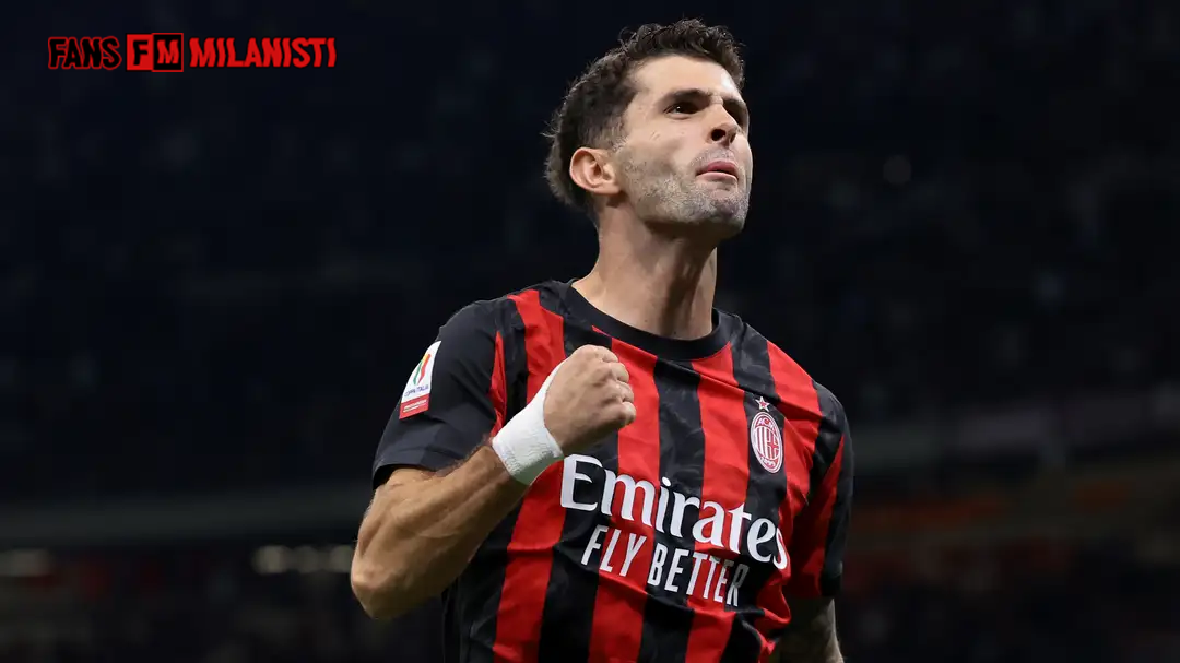 Christian Pulisic