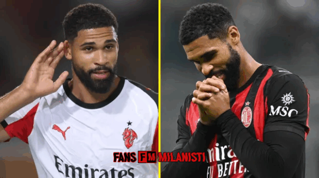 Ruben Loftus-Cheek