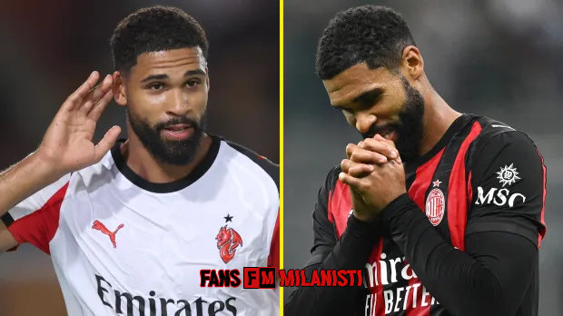 Ruben Loftus-Cheek