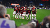 Inter 0-1 AC Milan