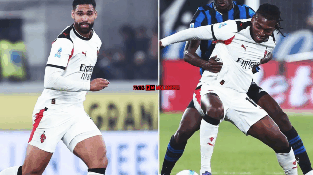 Leao dan Loftus-Cheek