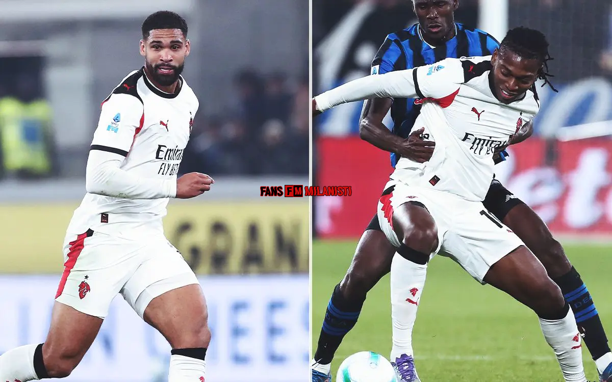 Leao dan Loftus-Cheek