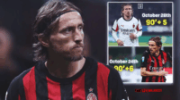 Luka Modric
