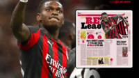 ac-milan-leao Rafael Leao