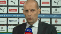 Massimiliano Allegri