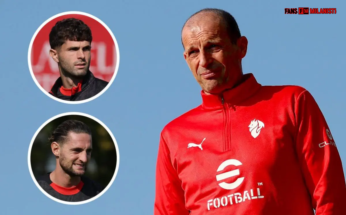 Massimiliano Allegri