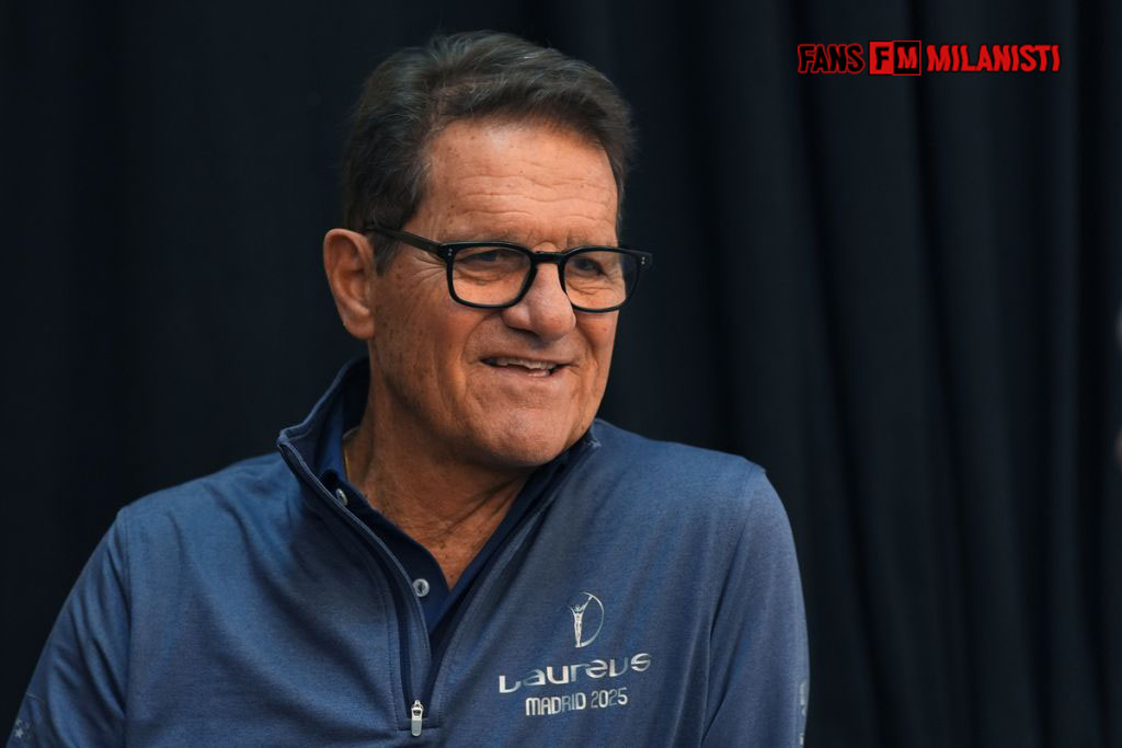 Fabio Capello