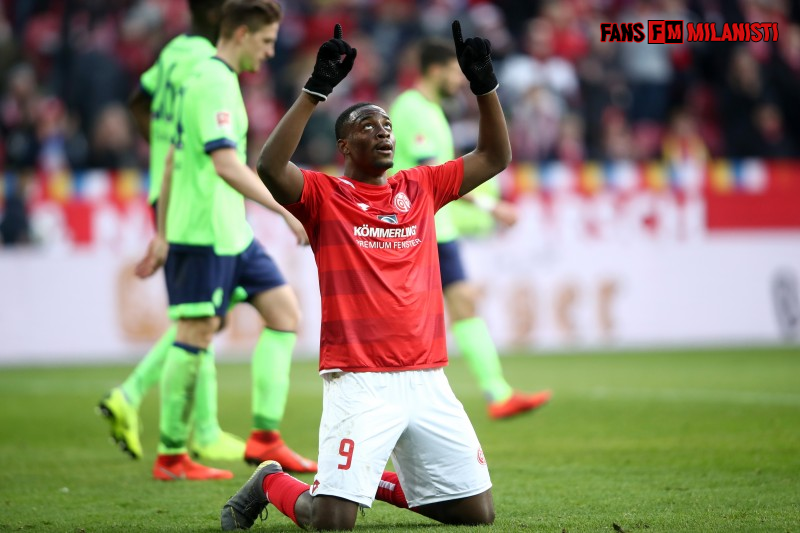 Jean-Philippe Mateta