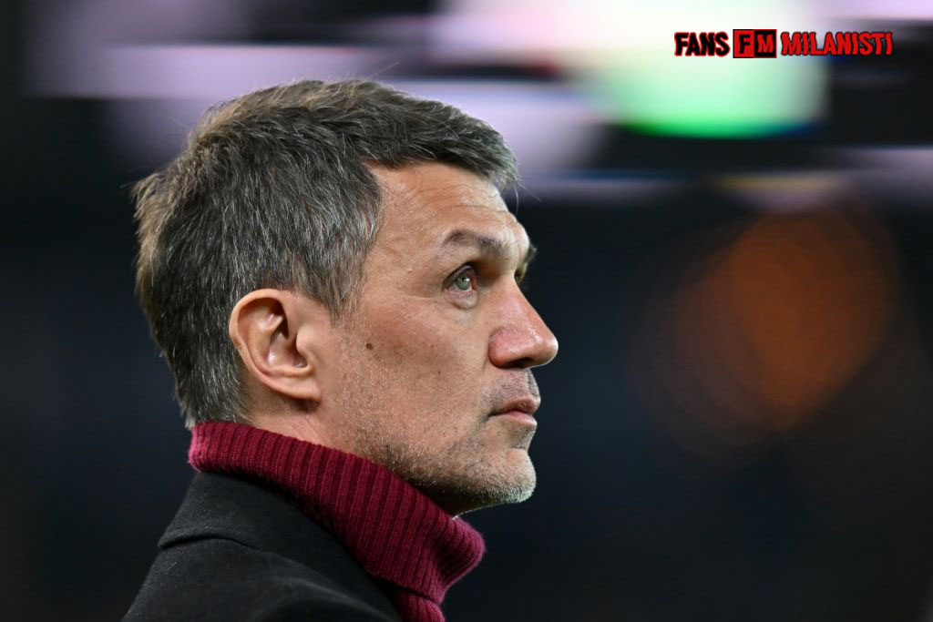 Paolo Maldini