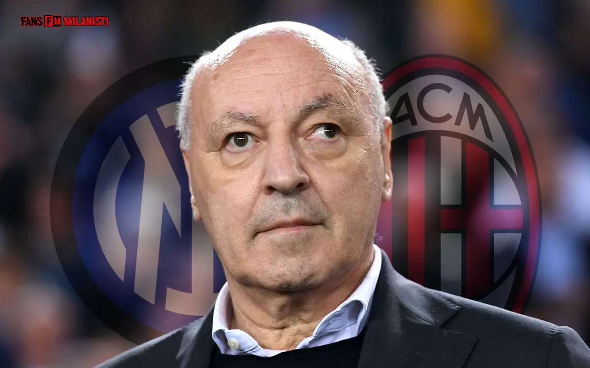 Beppe Marotta