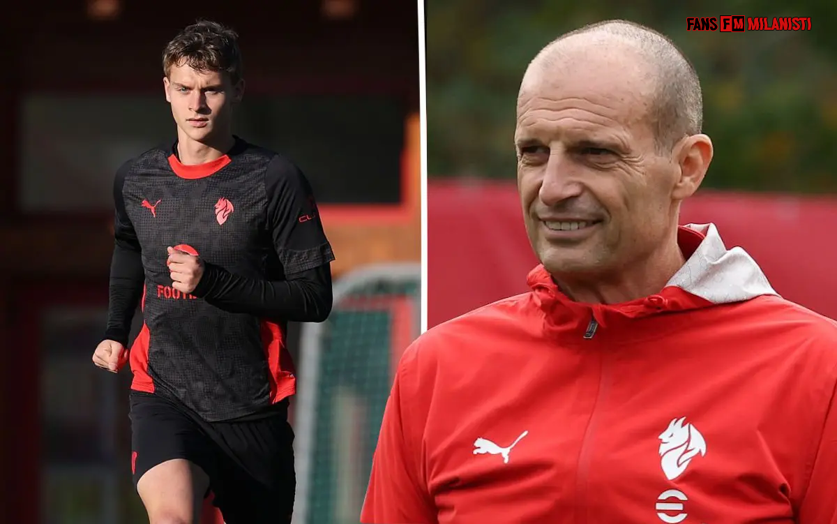 Maximilian Ibrahimovic