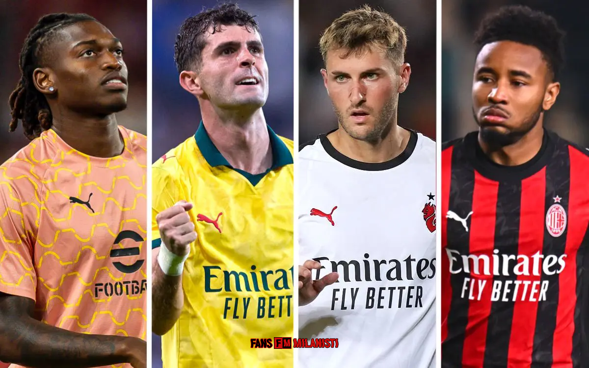 pemain-ac-milan-allegri